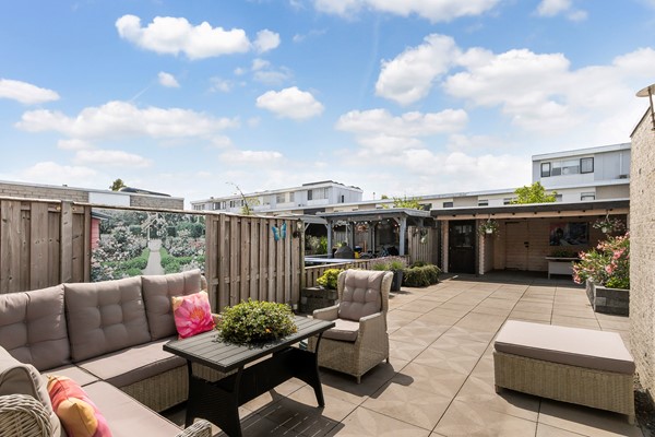 Medium property photo - Mahonie 226, 3315 MJ Dordrecht